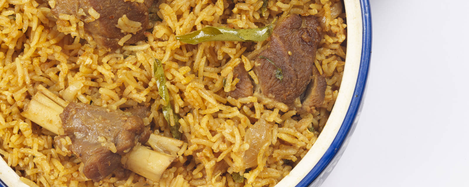 K Arey Waah Restaurant cover