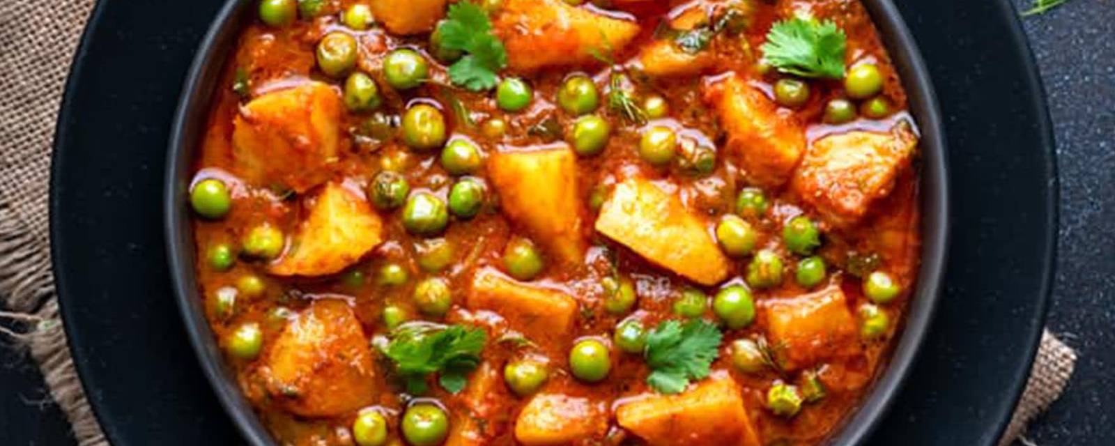 Curry Leaves cover