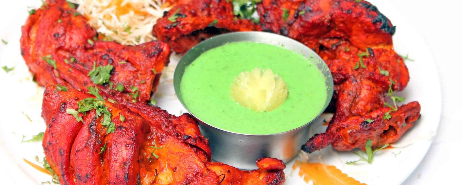 Mayur Restaurant cover