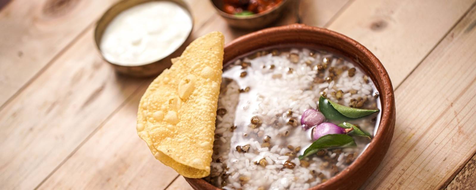 Achayathis Restaurant cover