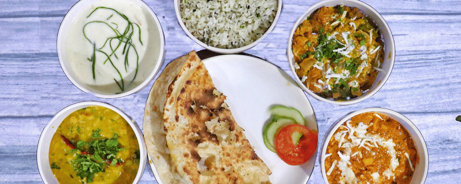 Trishna Restaurant cover