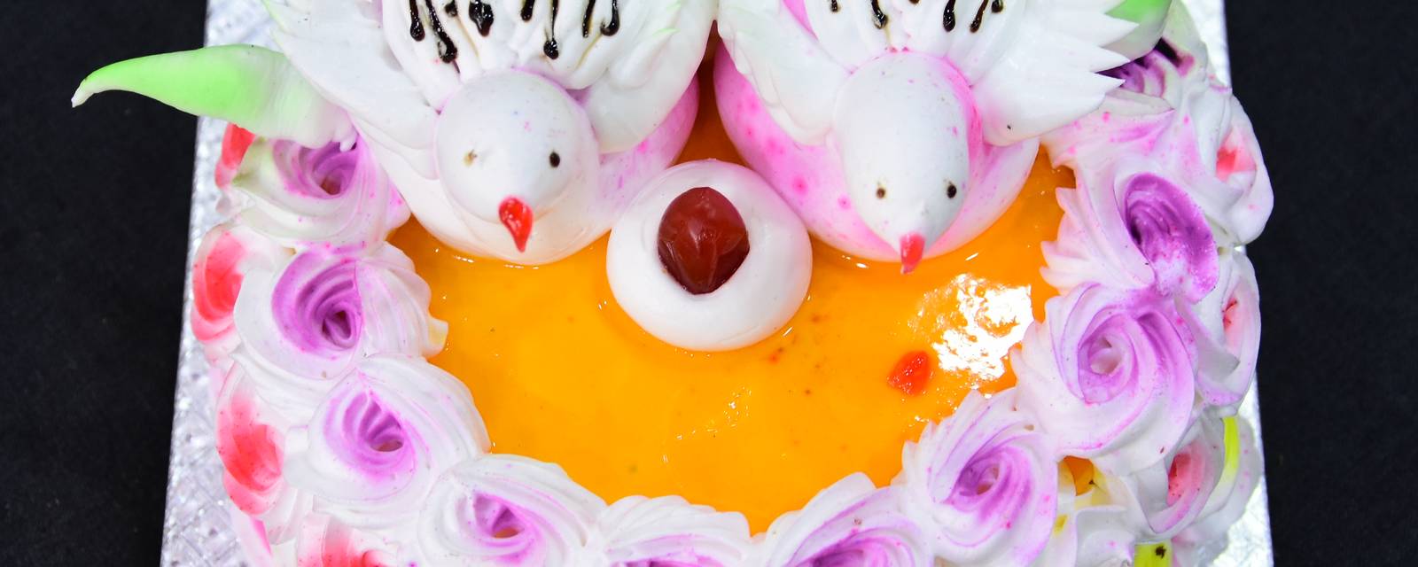 Amar Bakery & Cake Shop cover