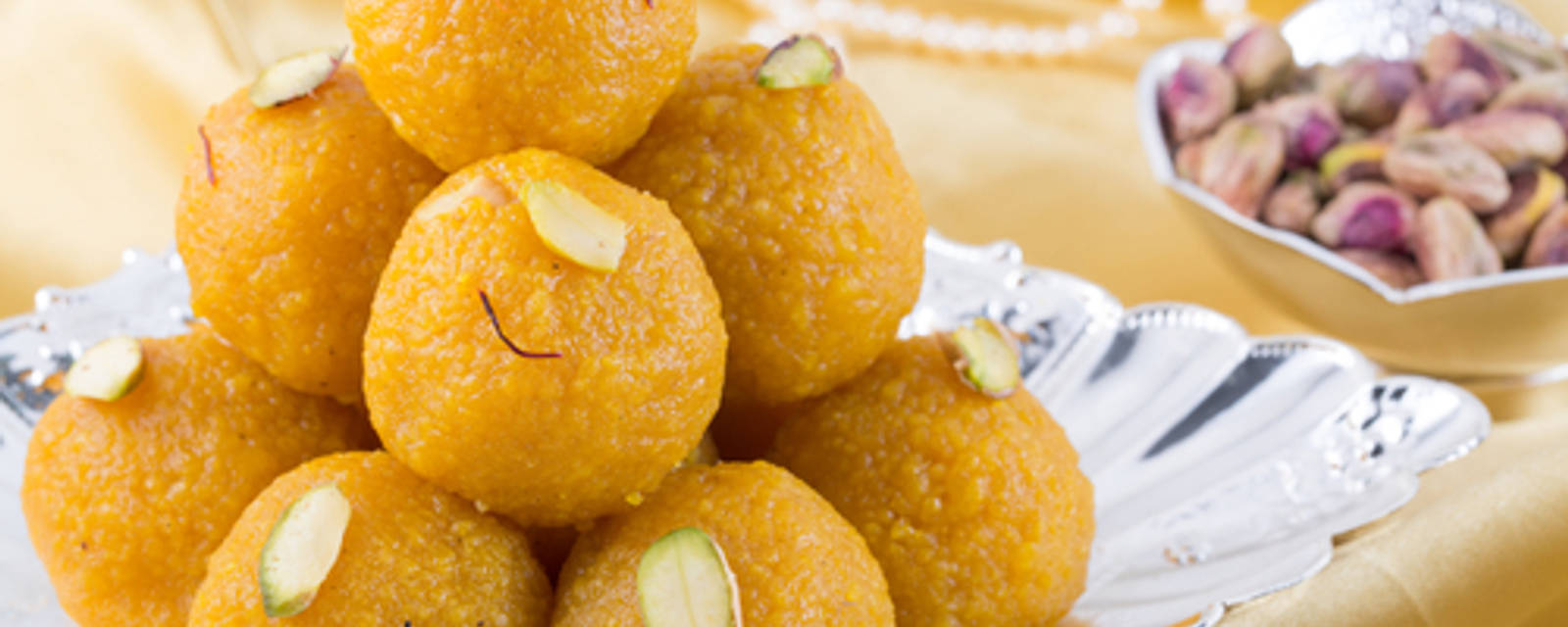 Vishnu Sweets cover
