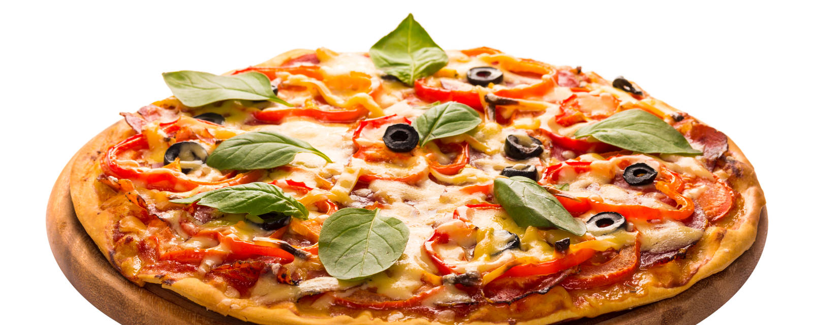 Pizza Dot Com cover