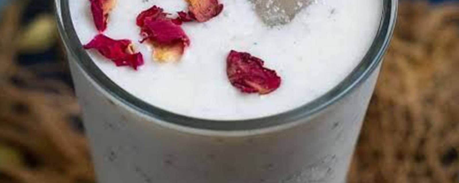 Lassi Magic cover