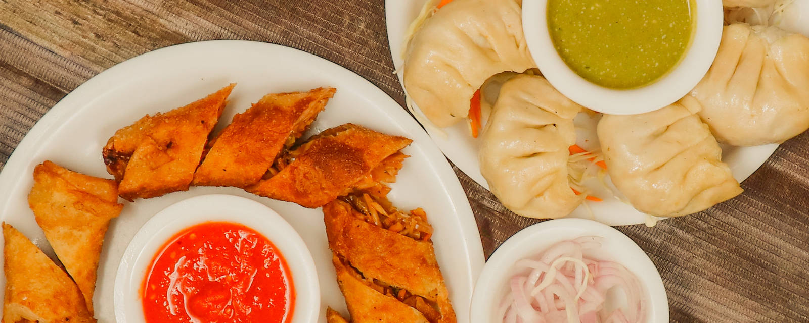 Village Tandoori Fast Food cover
