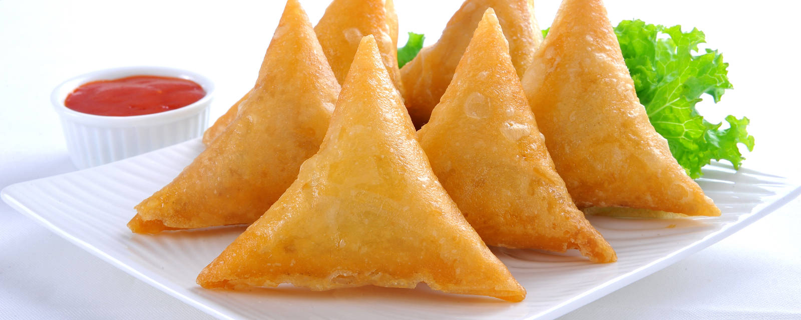 Samosa Hub cover