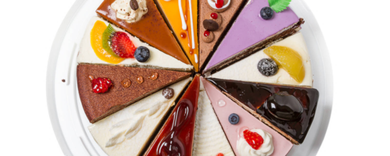 Make My Cake cover
