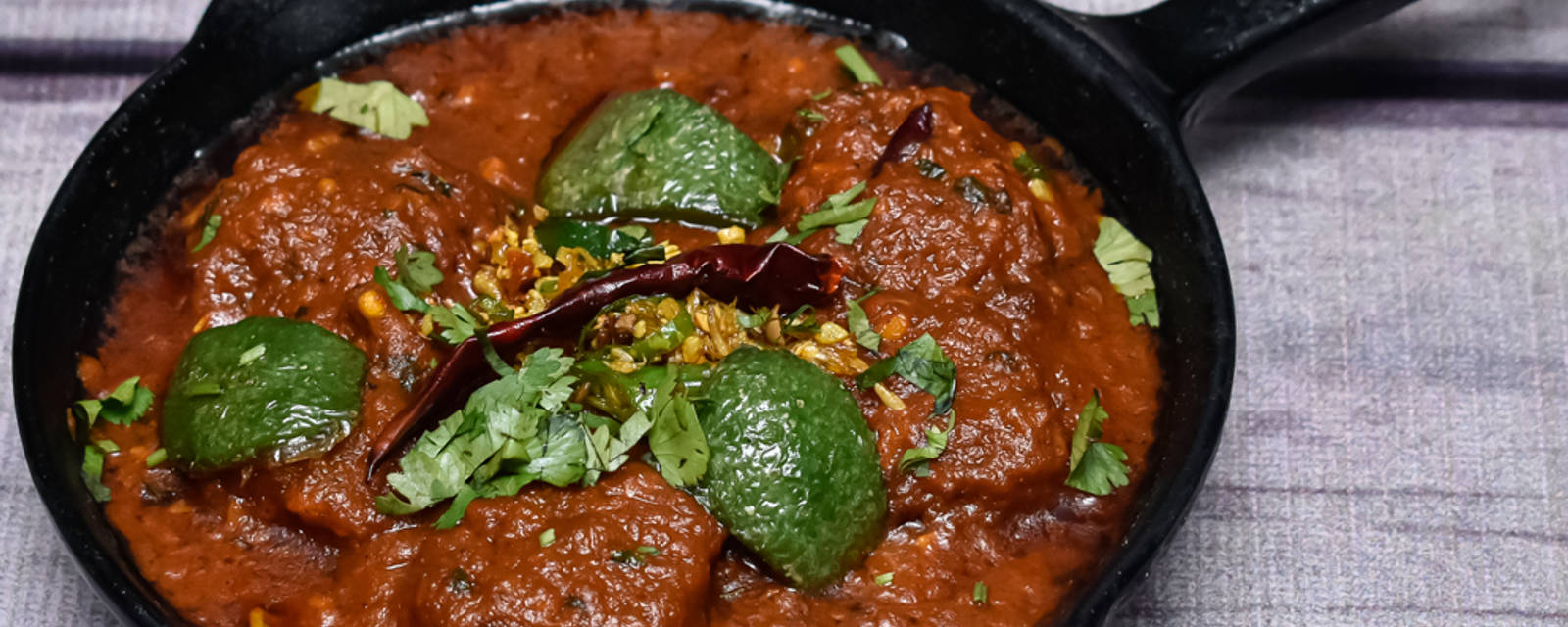 Bombay Hotel Garam Masala cover