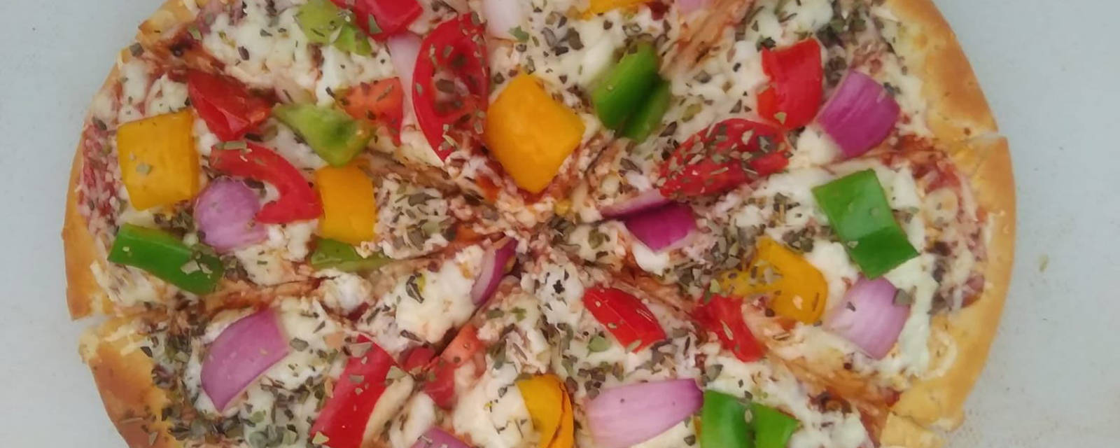 Dom's Pizza cover