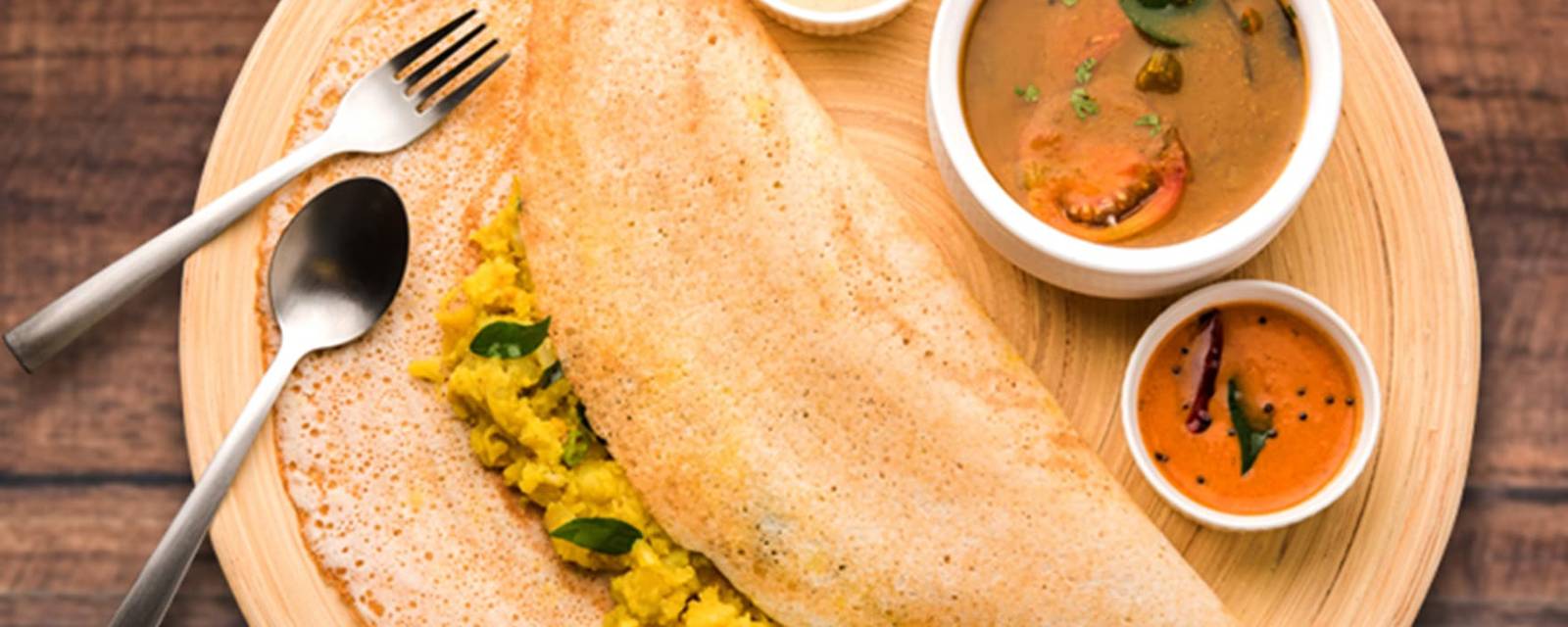 Narayan Dosa ( Charni Road ) cover