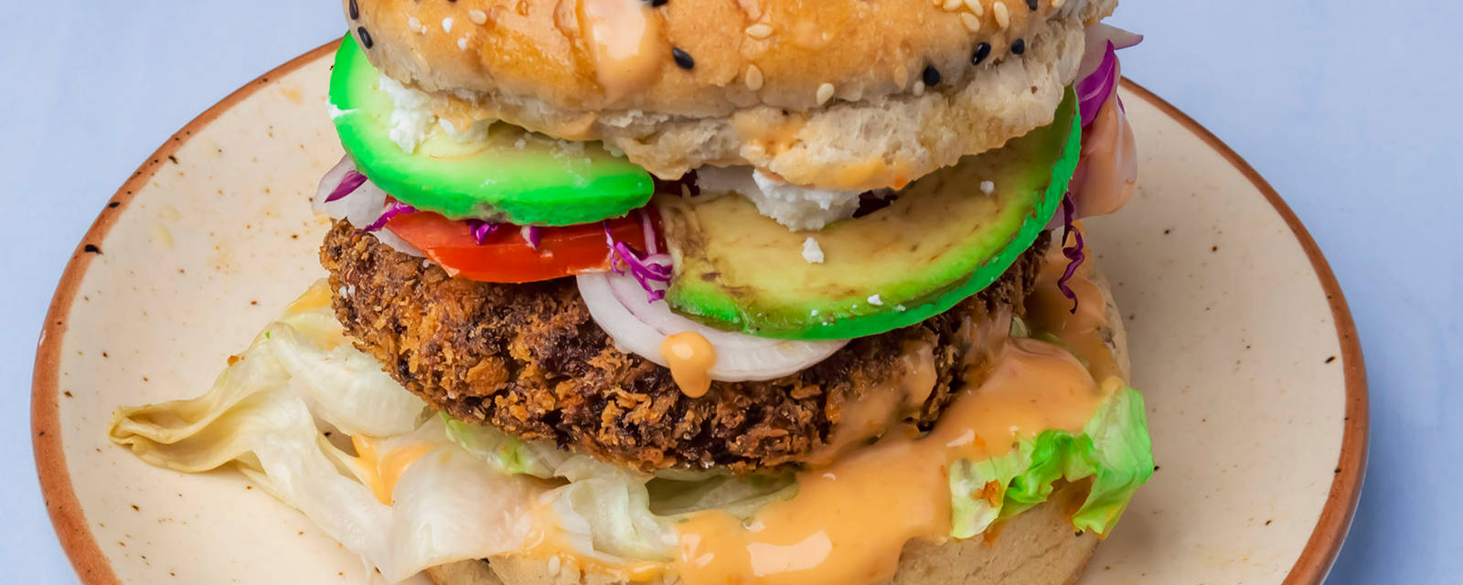 NYC Burger Co cover