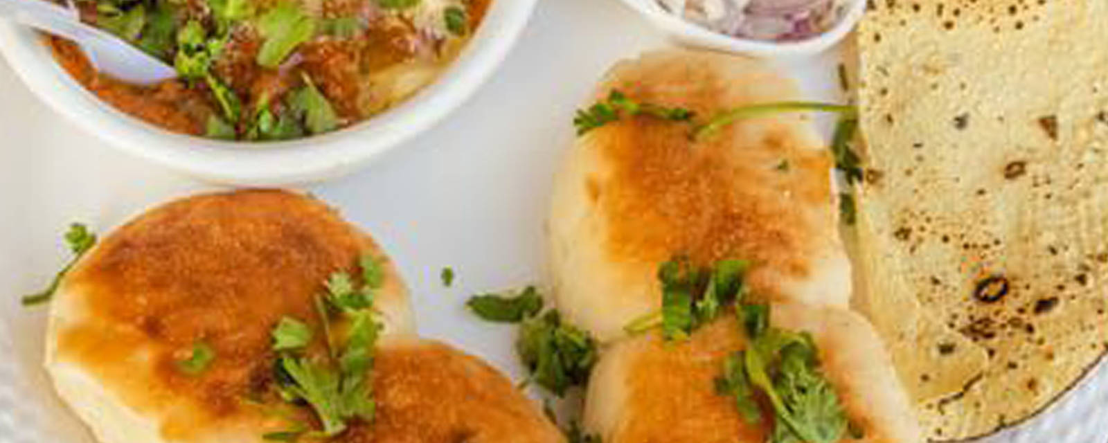 Shri Pandit Pav Bhaji cover