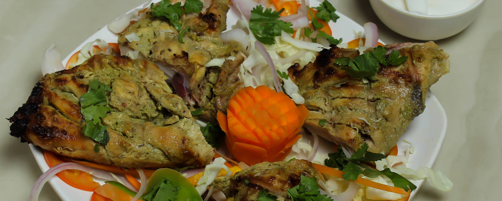 Zeeshan Restaurant cover