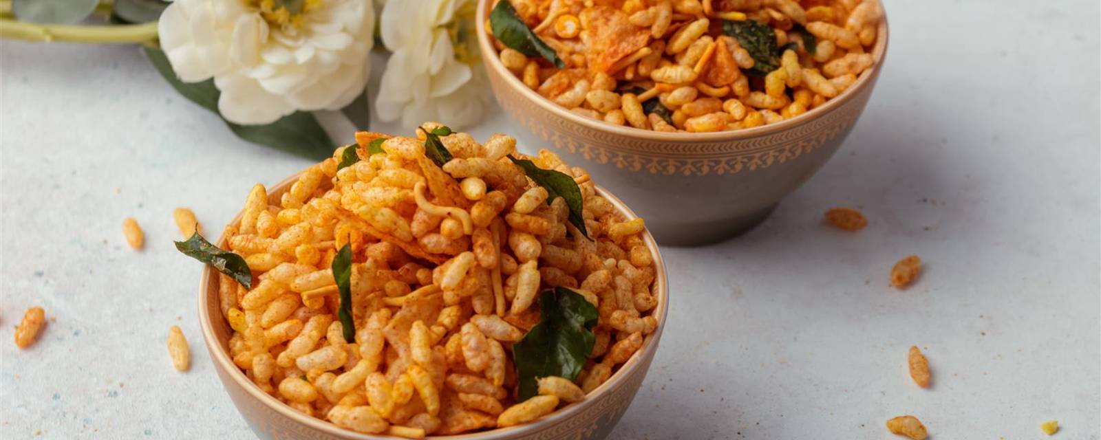 Shree Datta Bhel cover