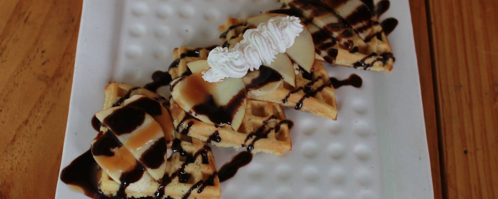 It'S Waffle Time cover
