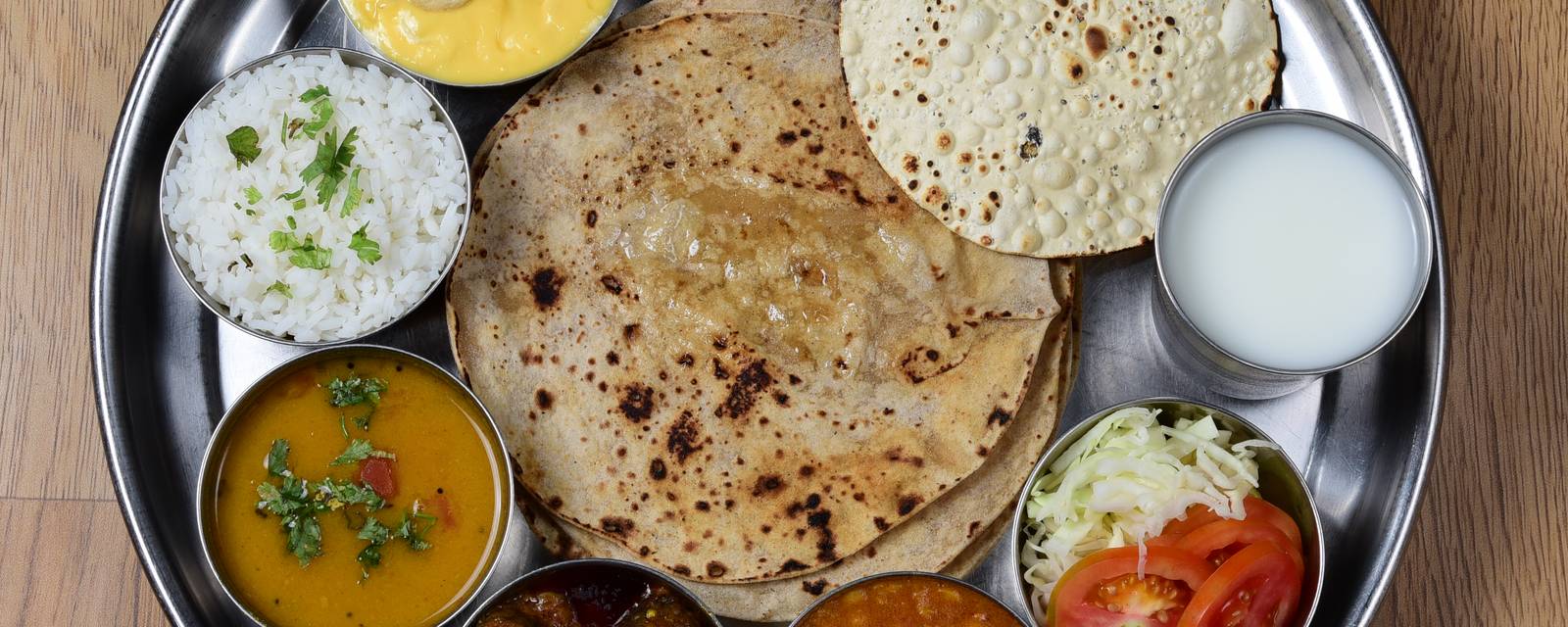 Shree Mahalaxmi Dining Hall(Vidhyanagar) cover