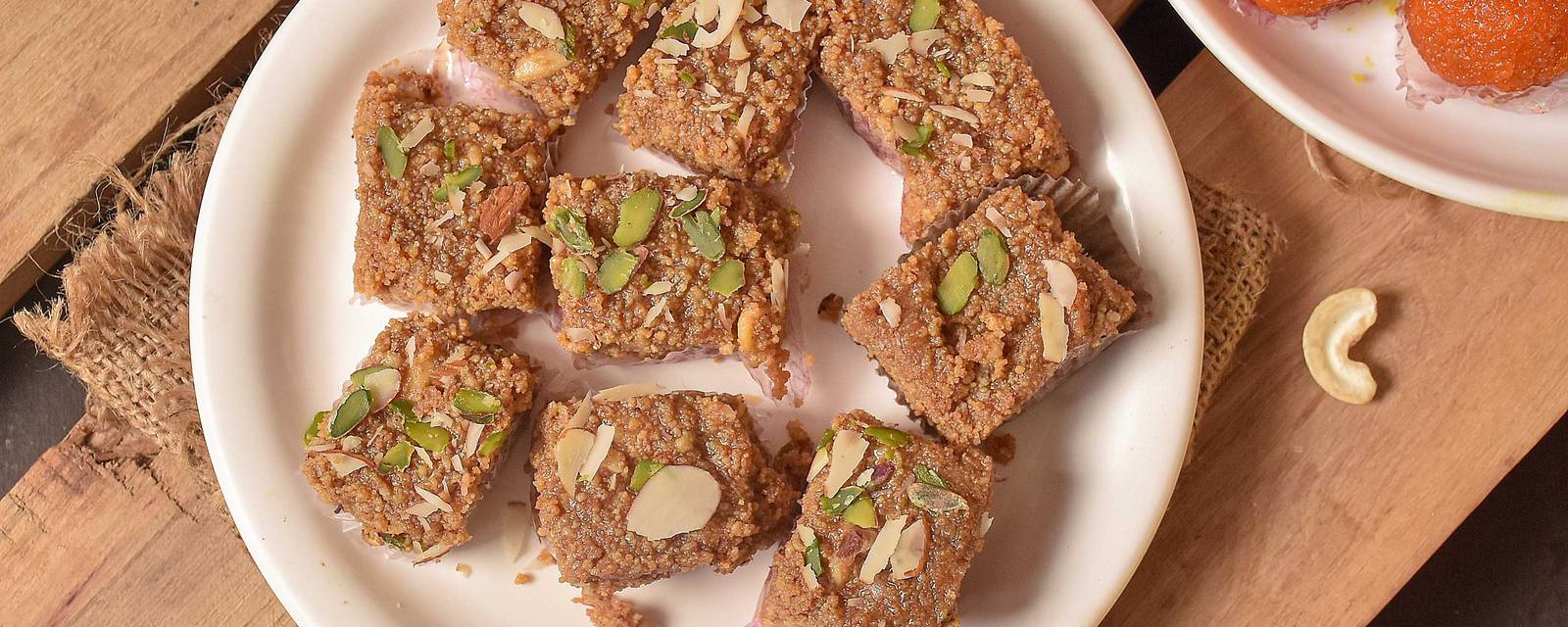 Dwarka Sweets And Namkeen cover