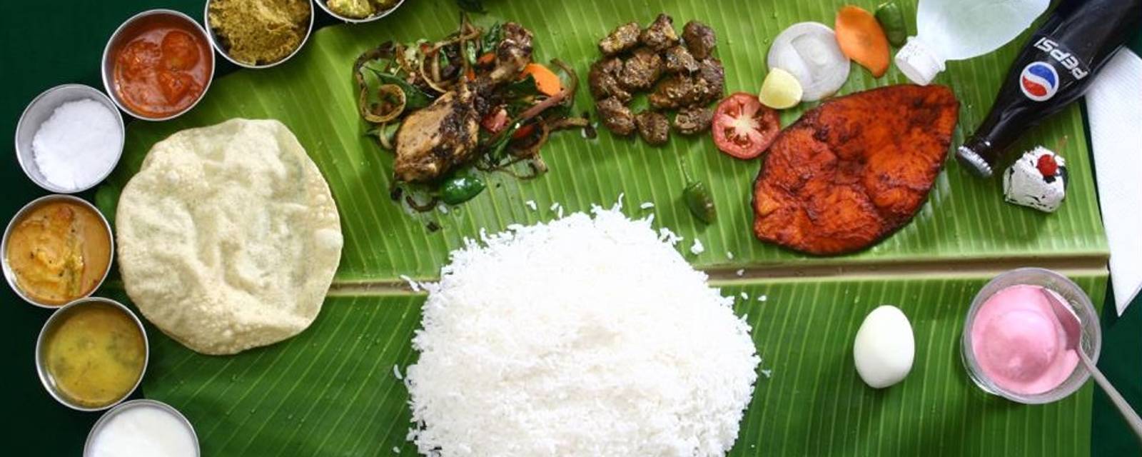 Haribhavanam cover