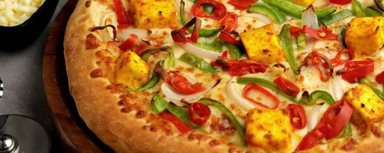 Pizza Choice cover