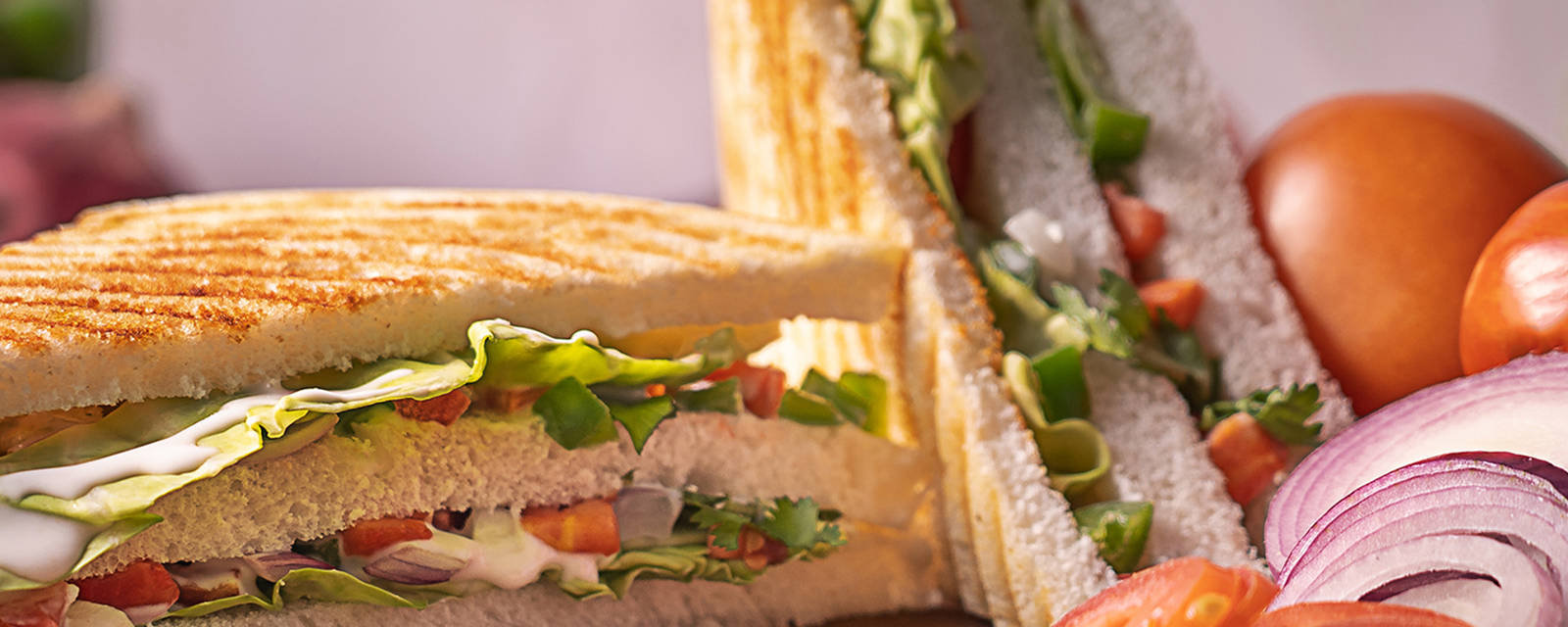 Food Peddler Sandwiches cover