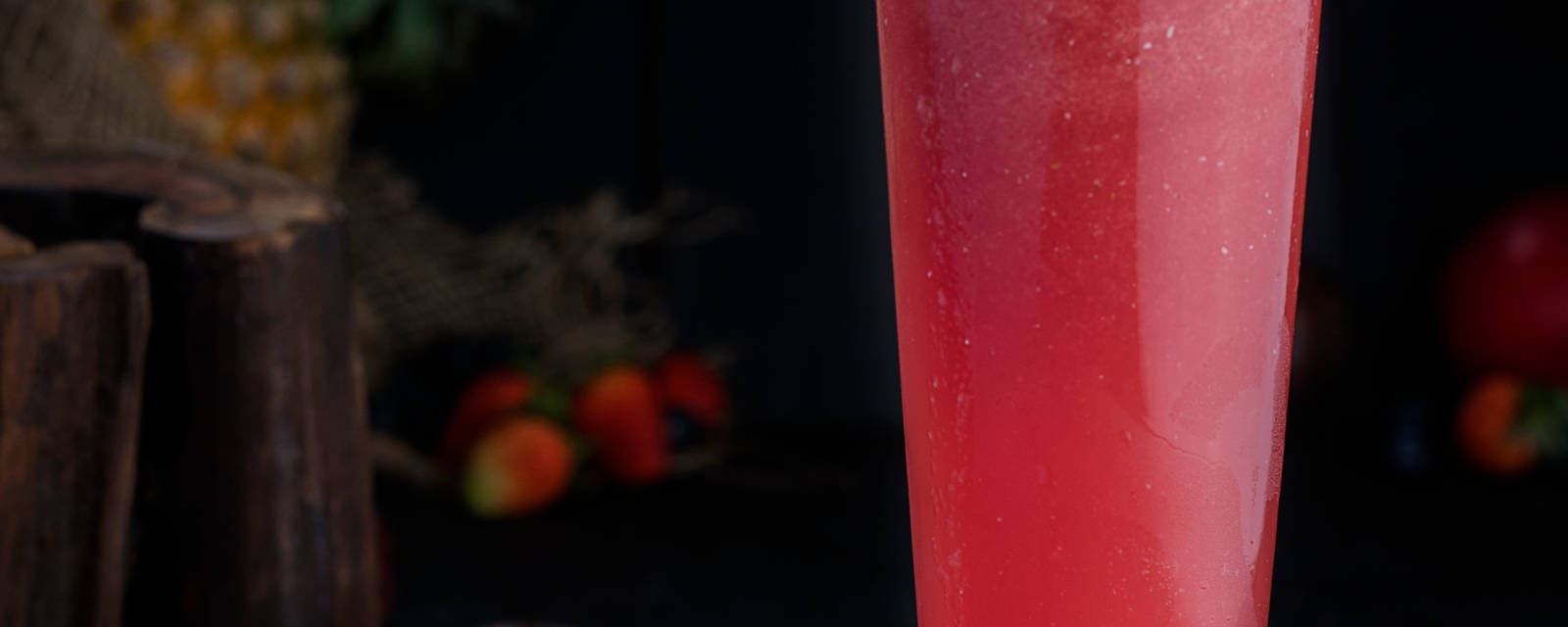 Amar Juice Center cover