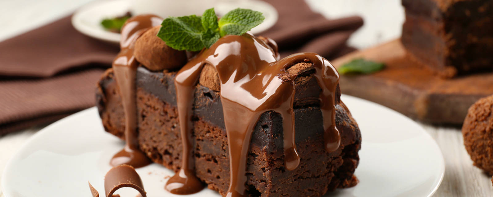Sweet Tooth cover