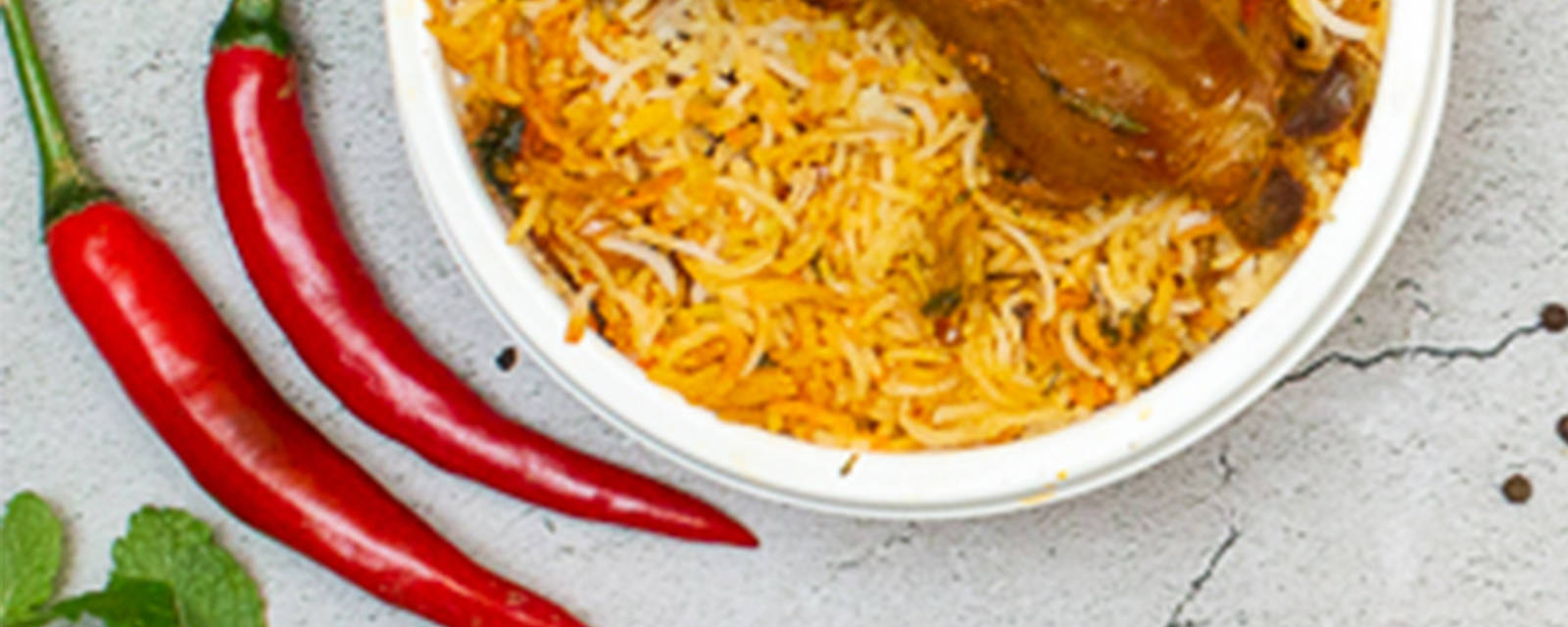 Biryani Khazana cover