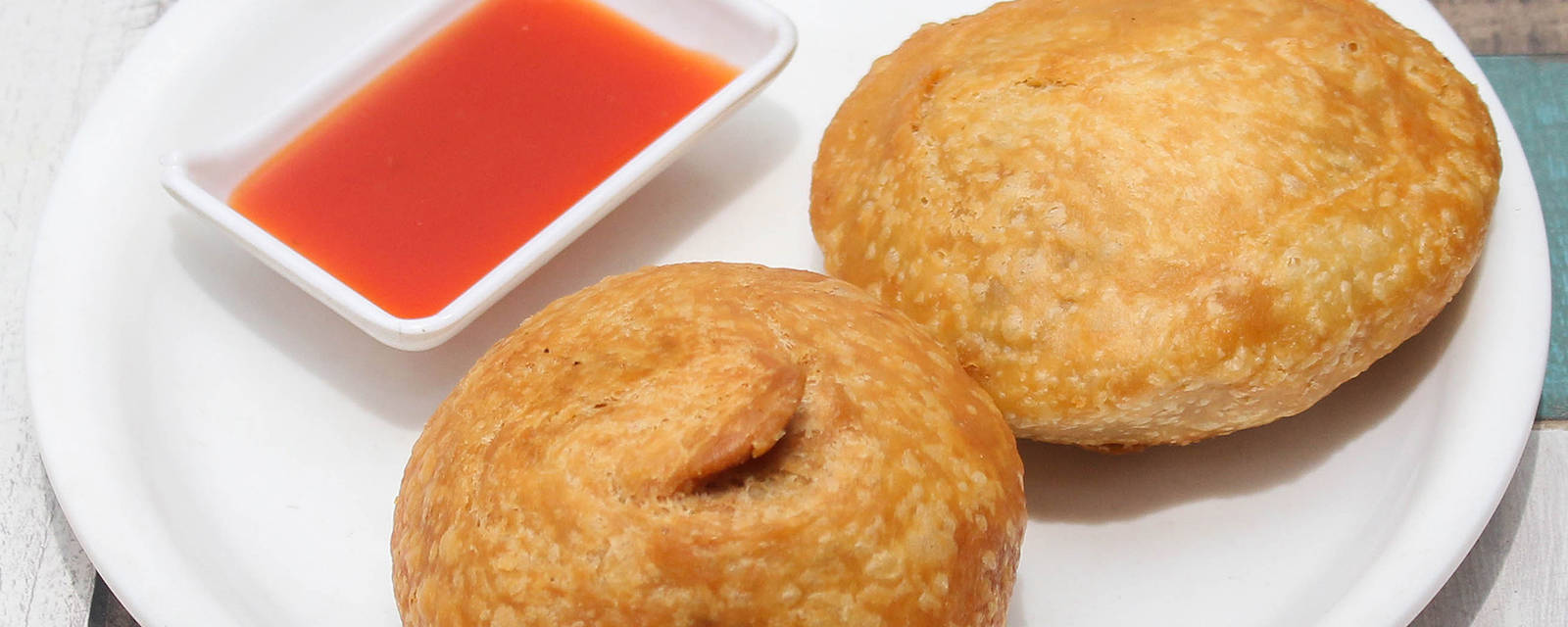 Darshan Kachori cover