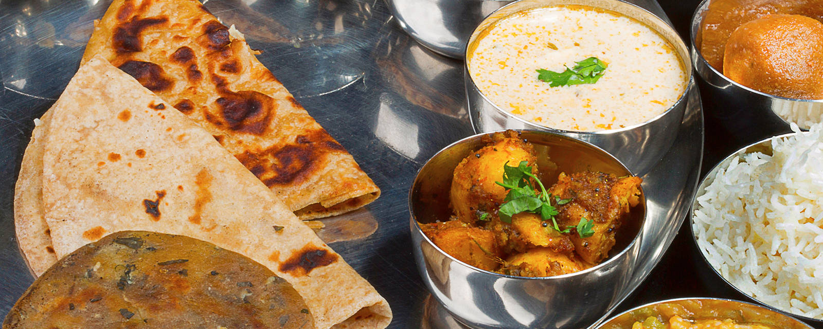 Bawarchi Dhaba cover