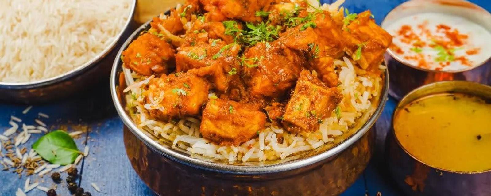 Himalaya Family Restaurant cover