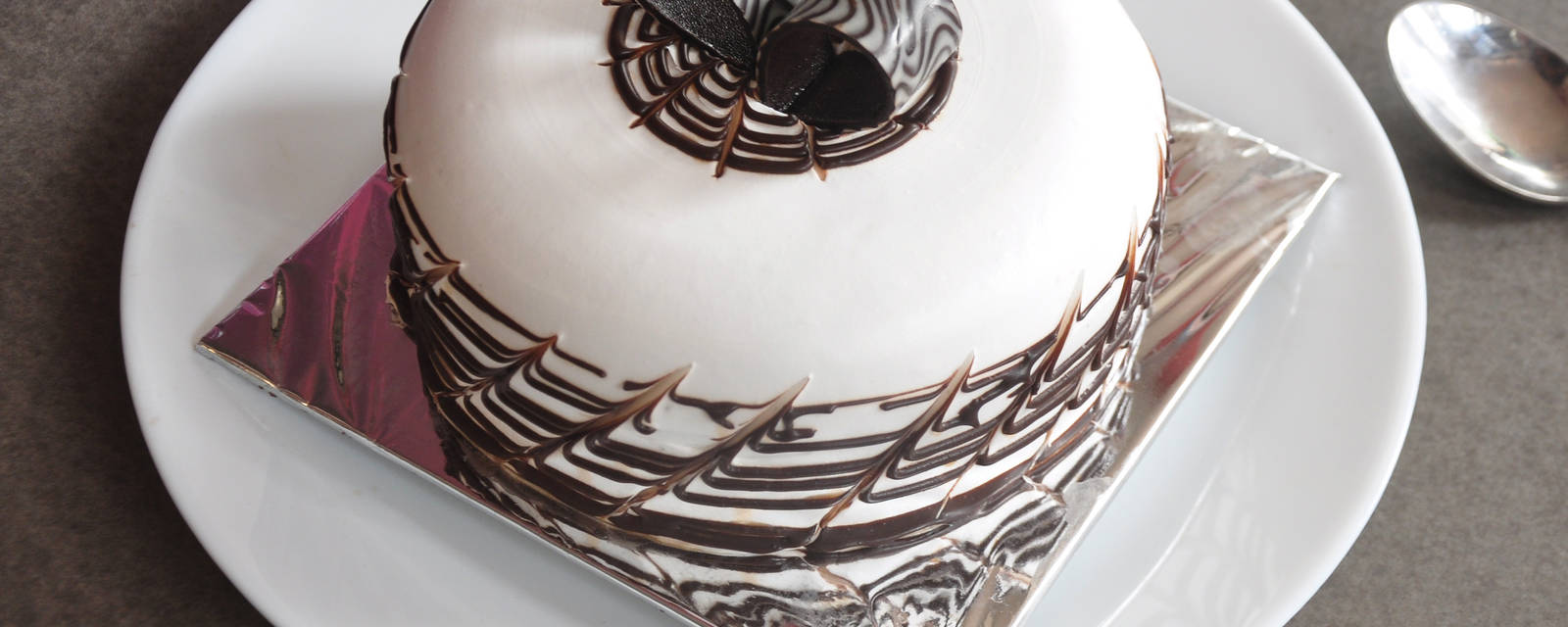 Cake Point cover