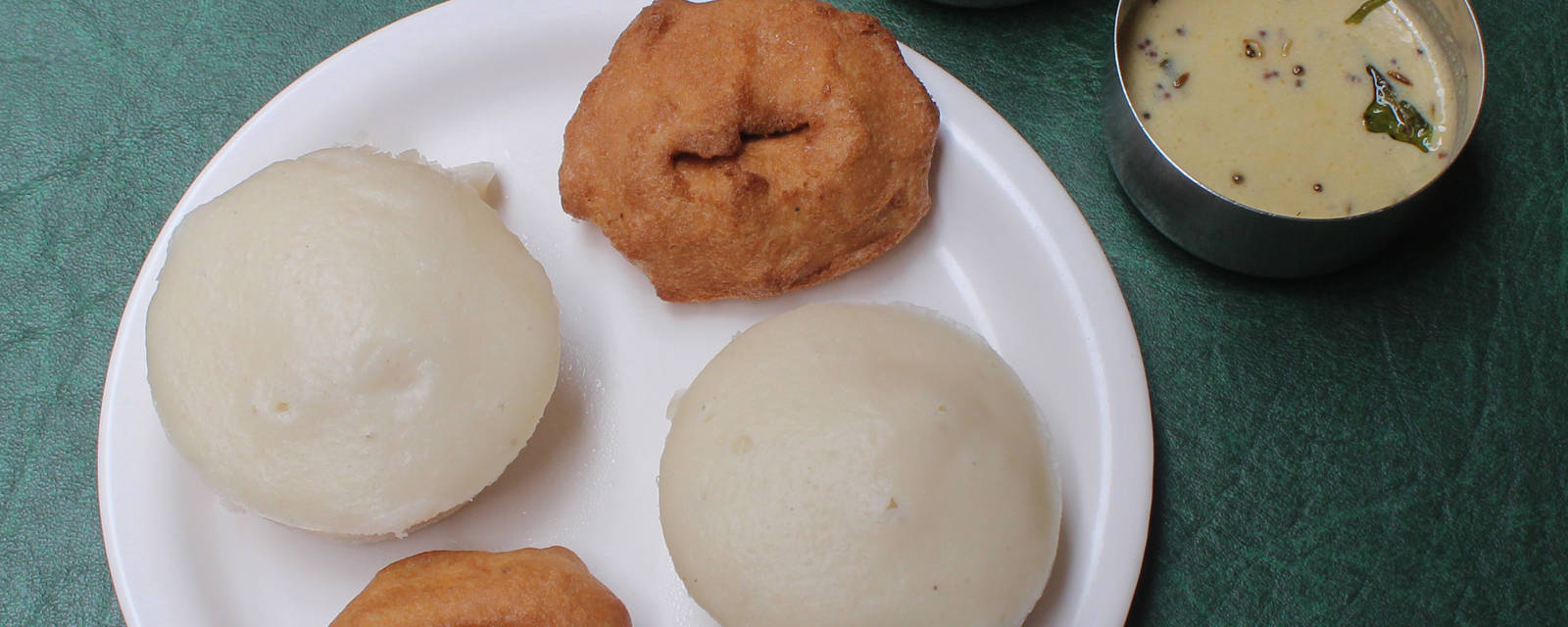 SWAD - South Indian Food Centre cover