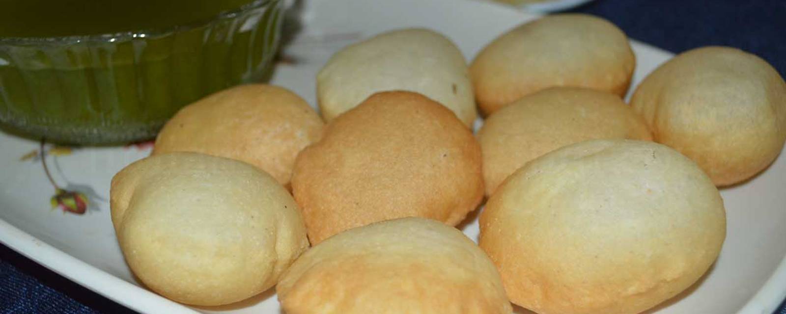 Hoshiarpuri Chaat Bhandar cover