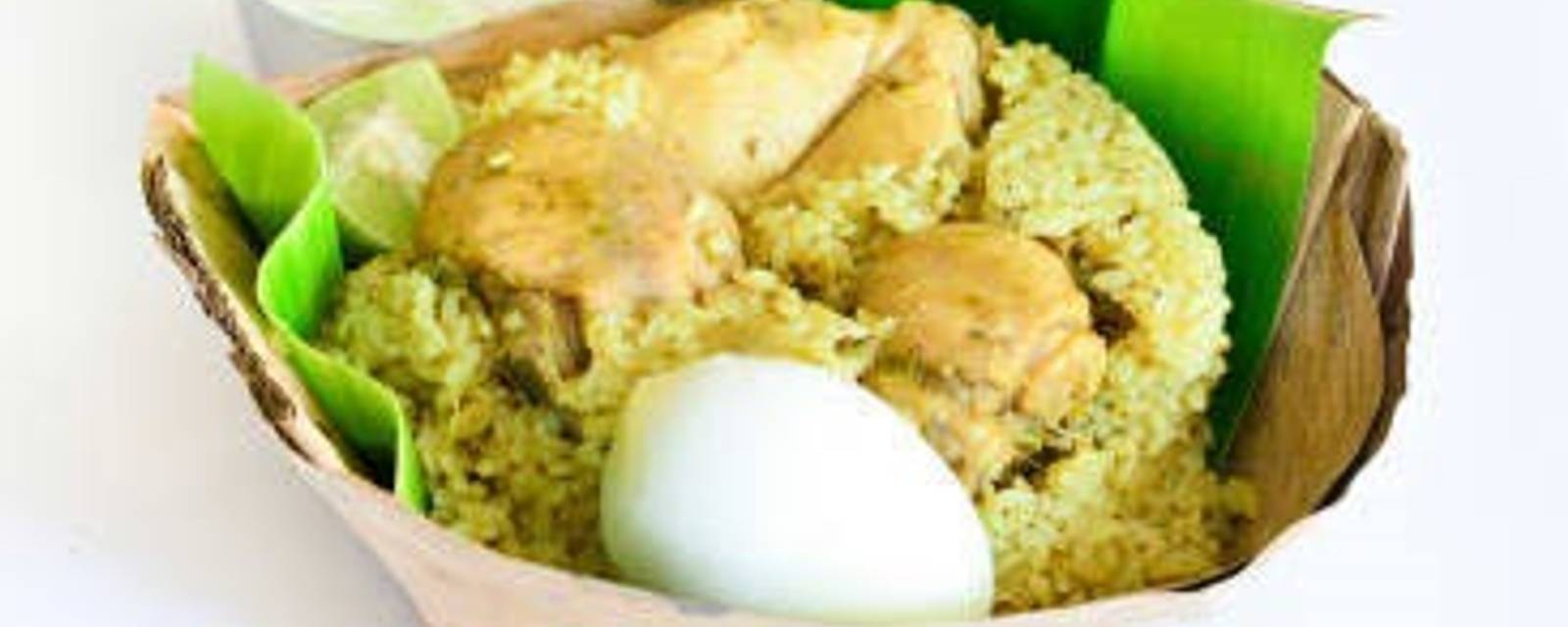 Chickpet donne biriyani house cover