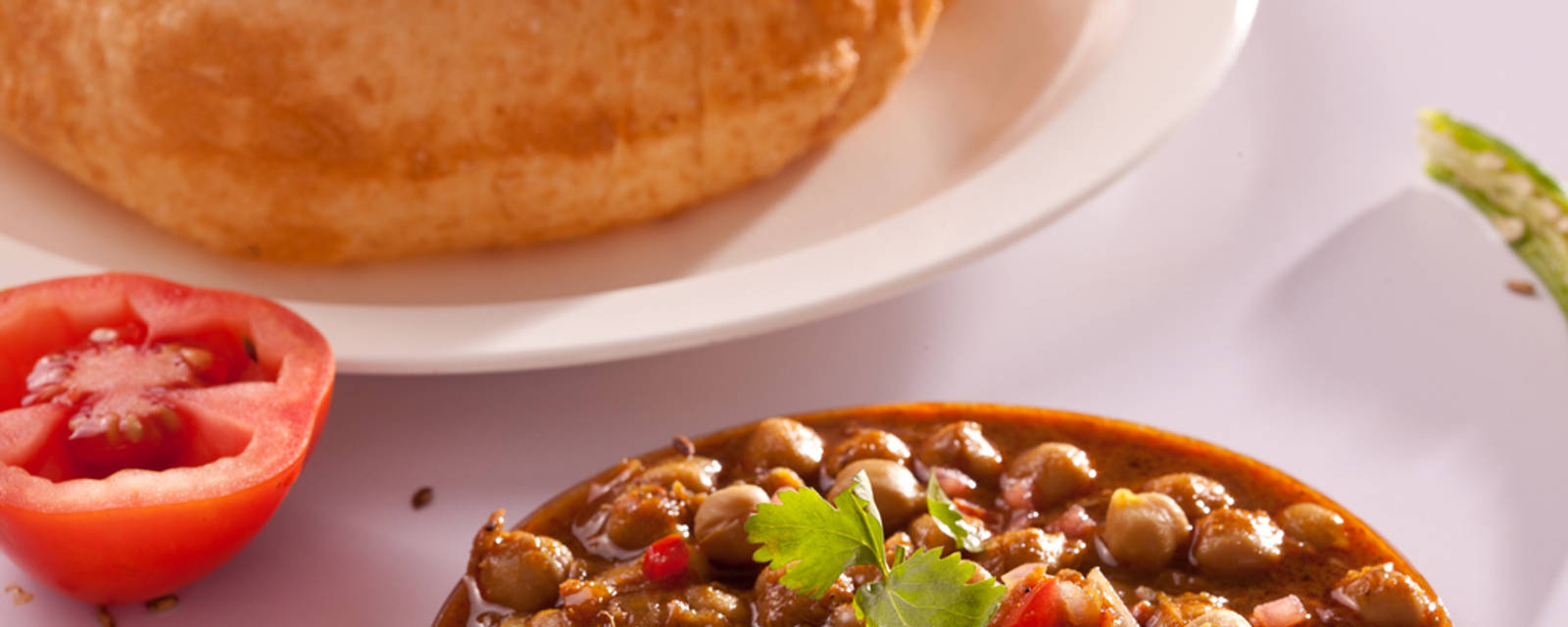 Shree Gopal Ji Ke Chhole Bhature (Since 1996) cover