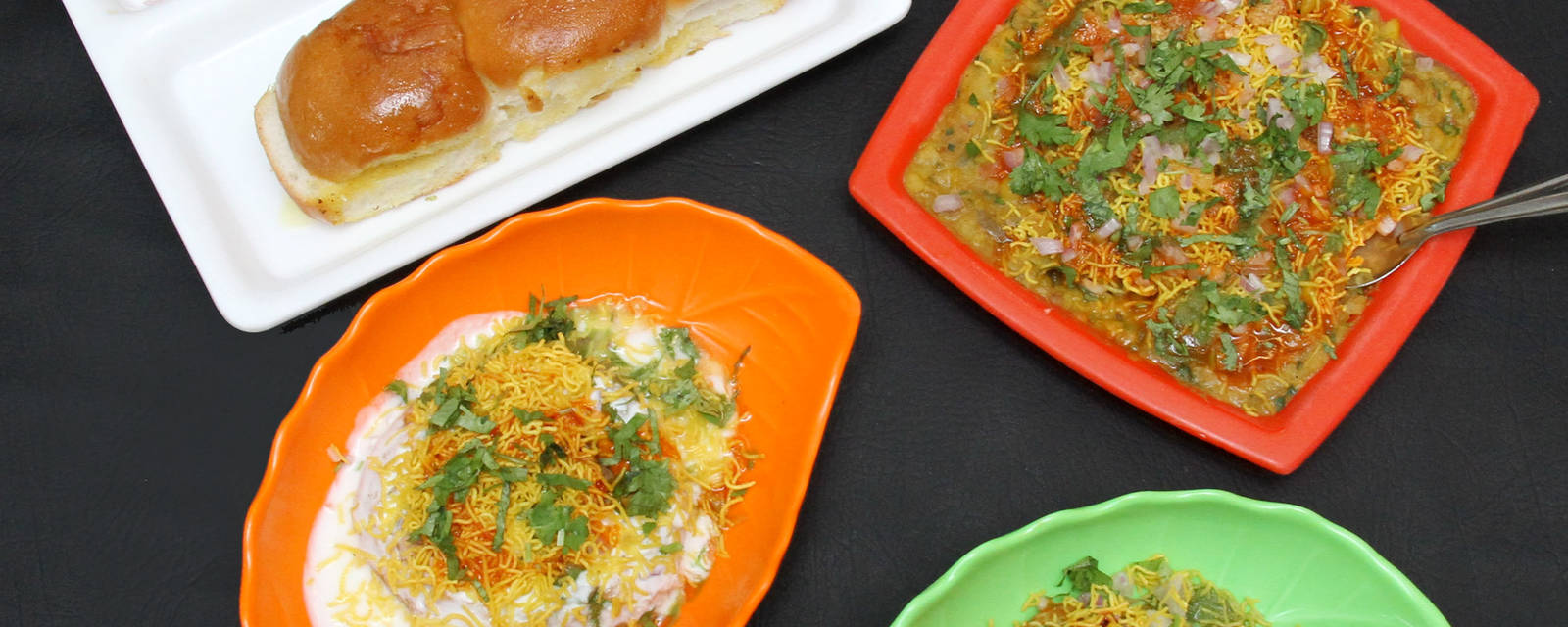 Delhiwala Chaat cover