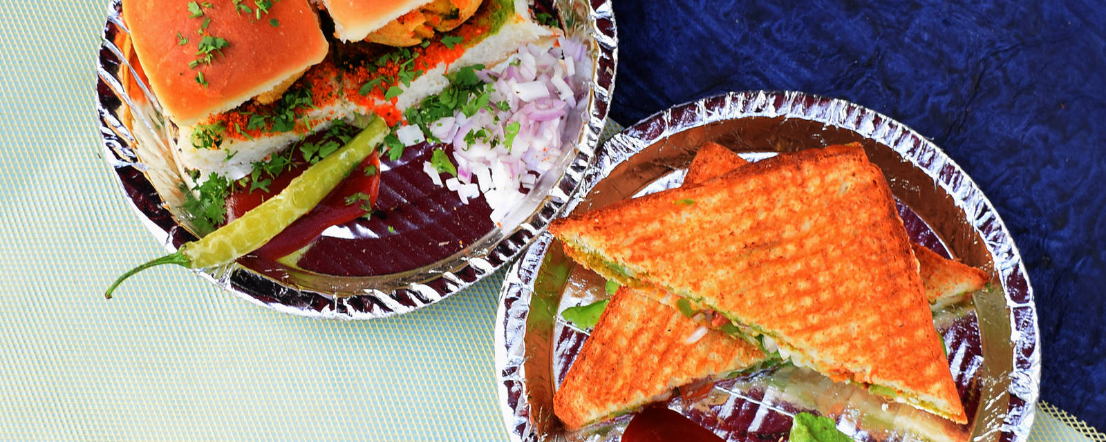 Hari Dosa cover