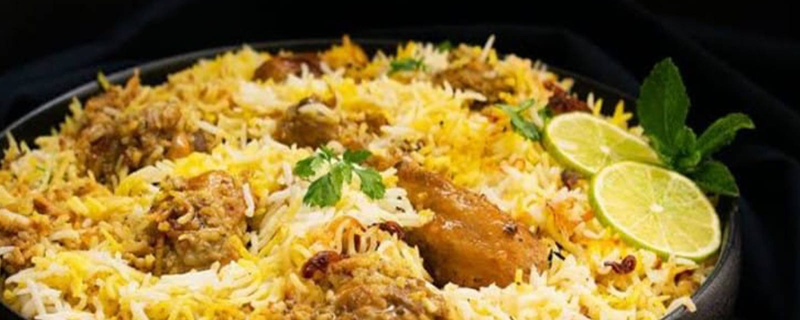 Shahi Green Bawarchi cover