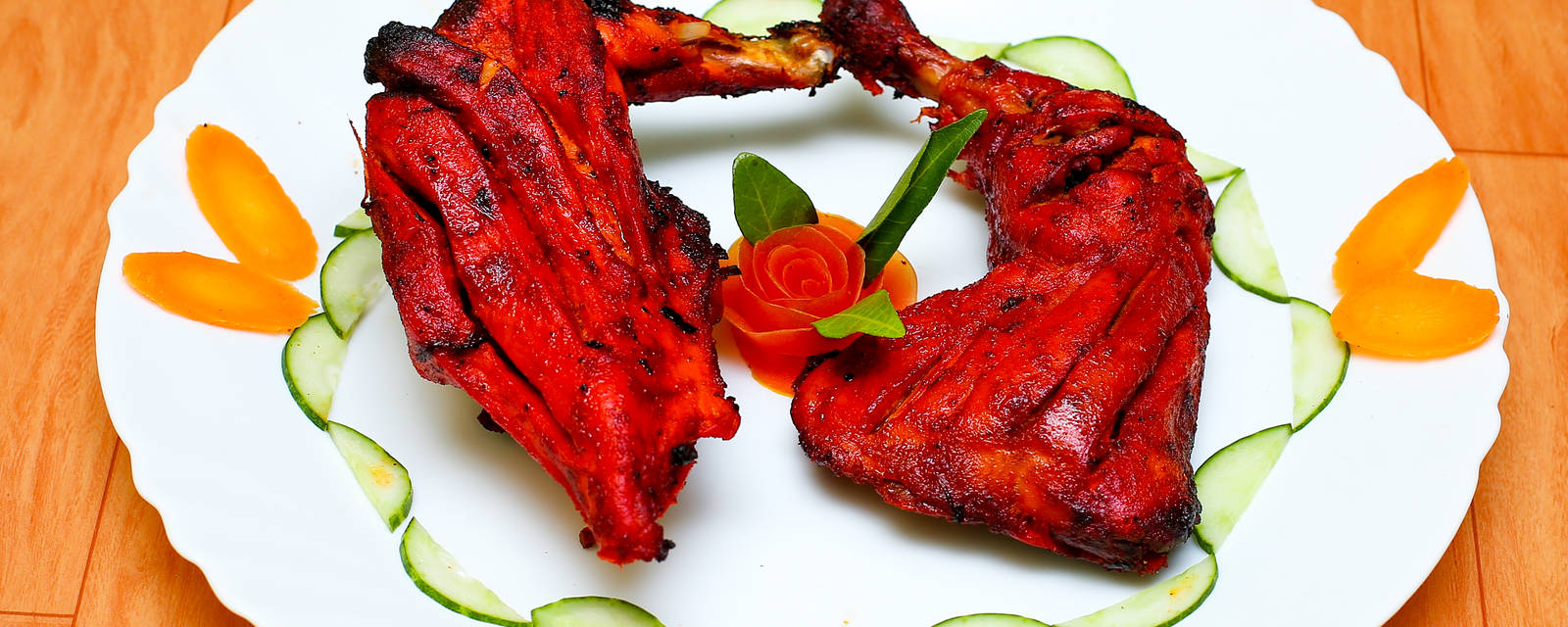 Eden Restaurant cover