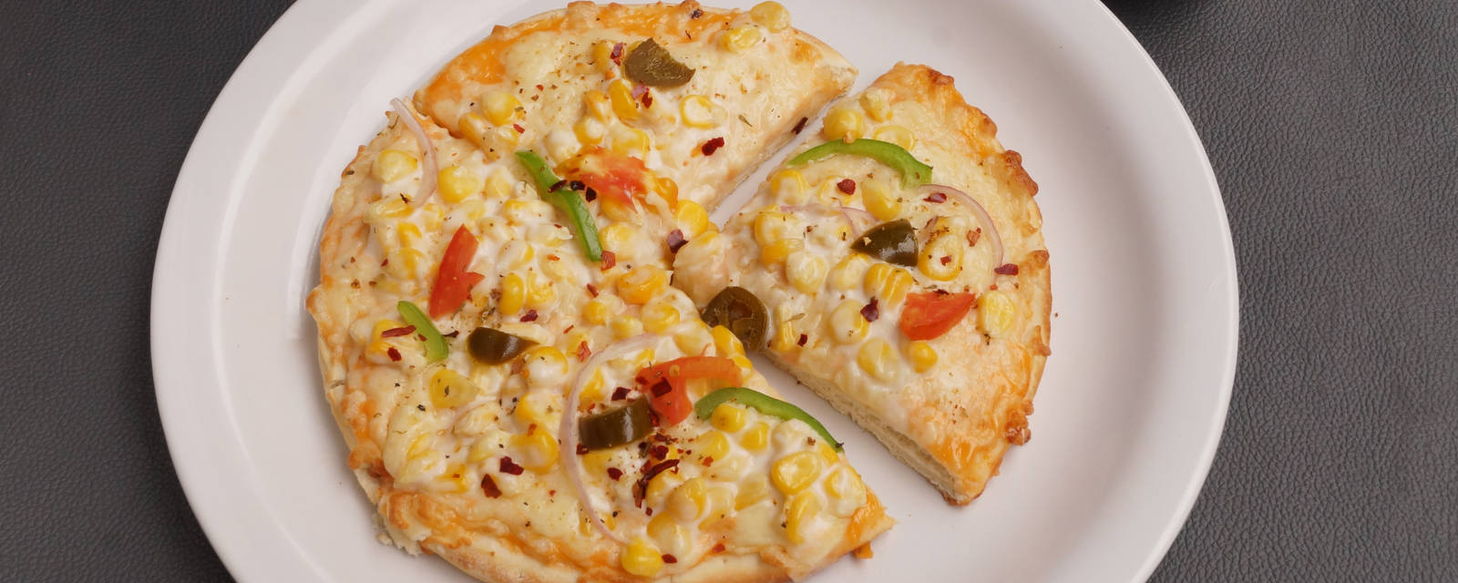 The Pizza King cover