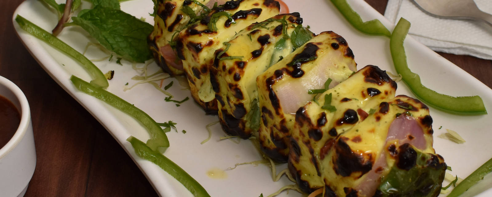 Tandoori Wala cover