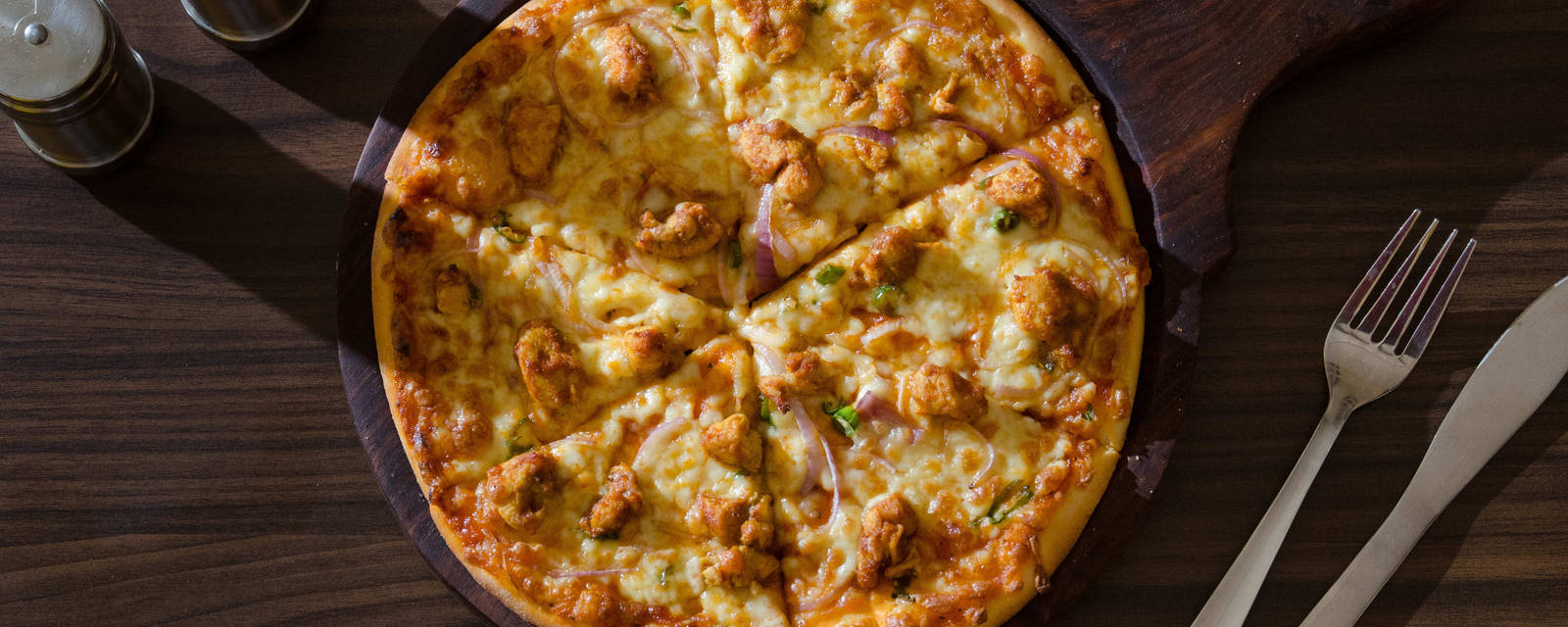 Superstar Pizza cover