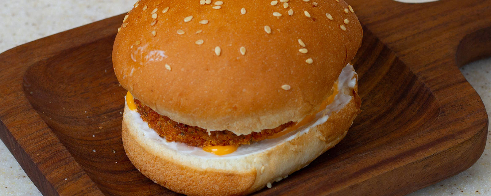 Oxy Burger cover