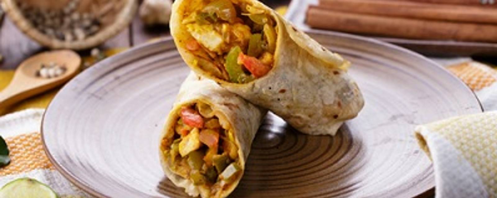Order from Dev Momos & Rolls online in Mumbai | Swiggy