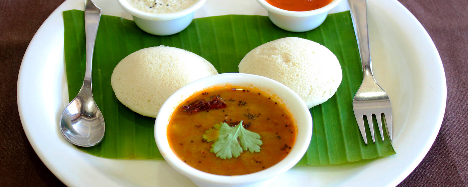 Little Idli cover