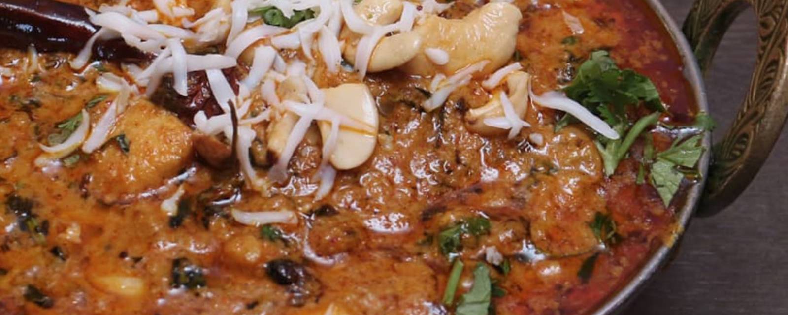 Vani Vegetarian Restaurant cover