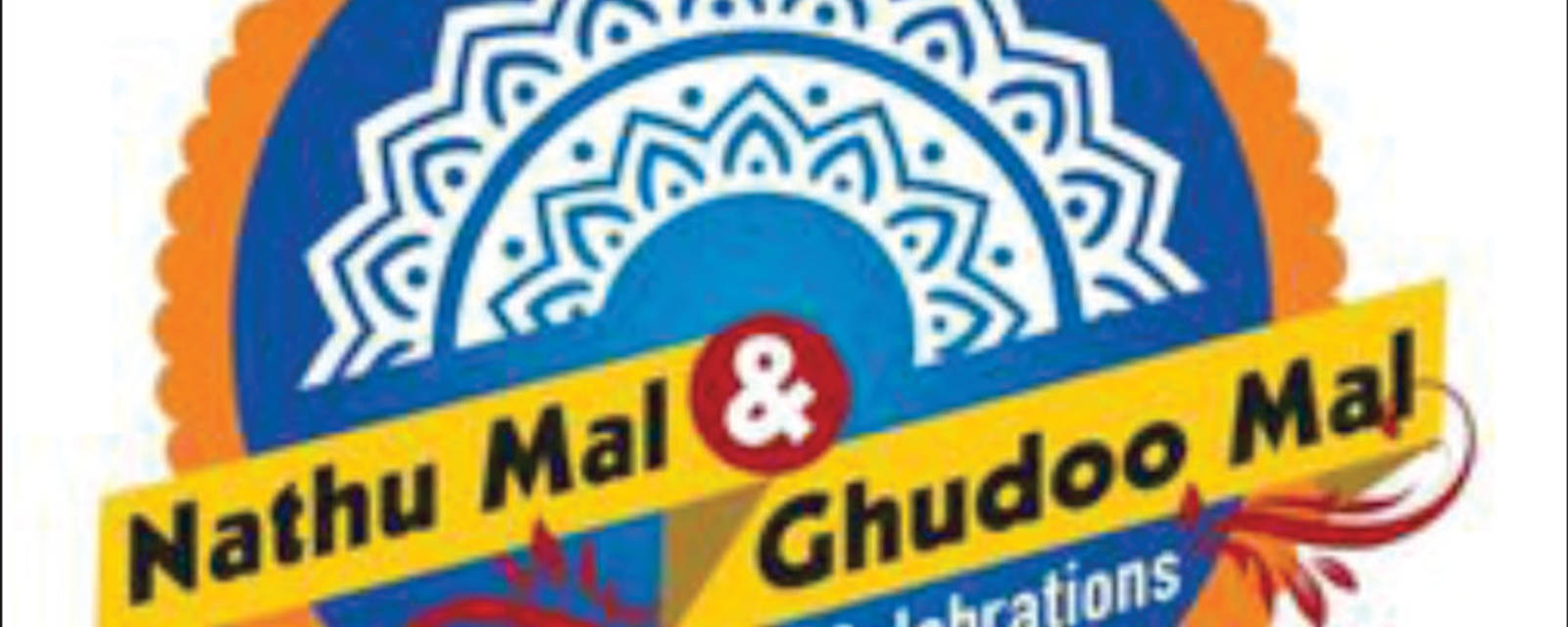 Nathu Mal & Ghudoomal cover