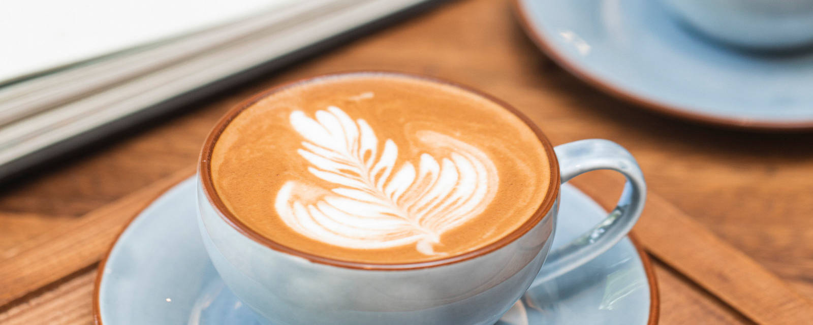 Bombay Island Coffee Company cover