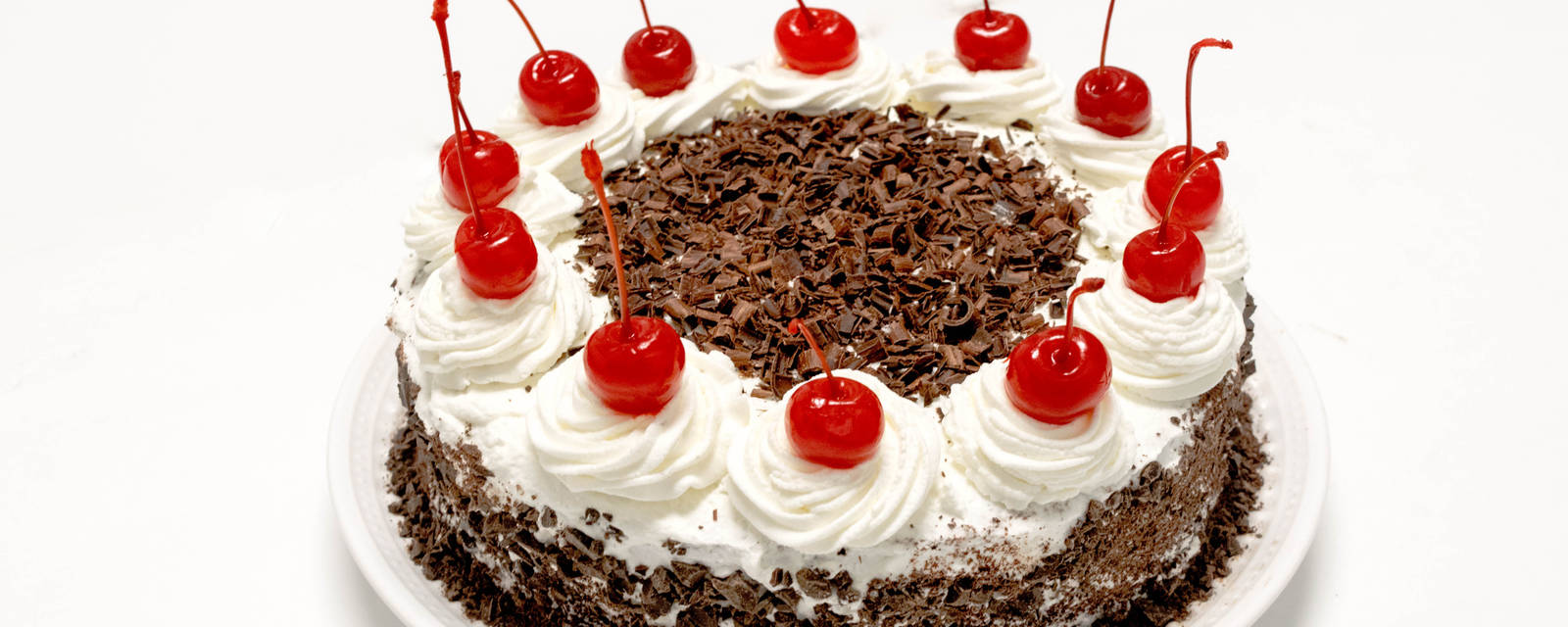 Celebration The Cake Shop cover